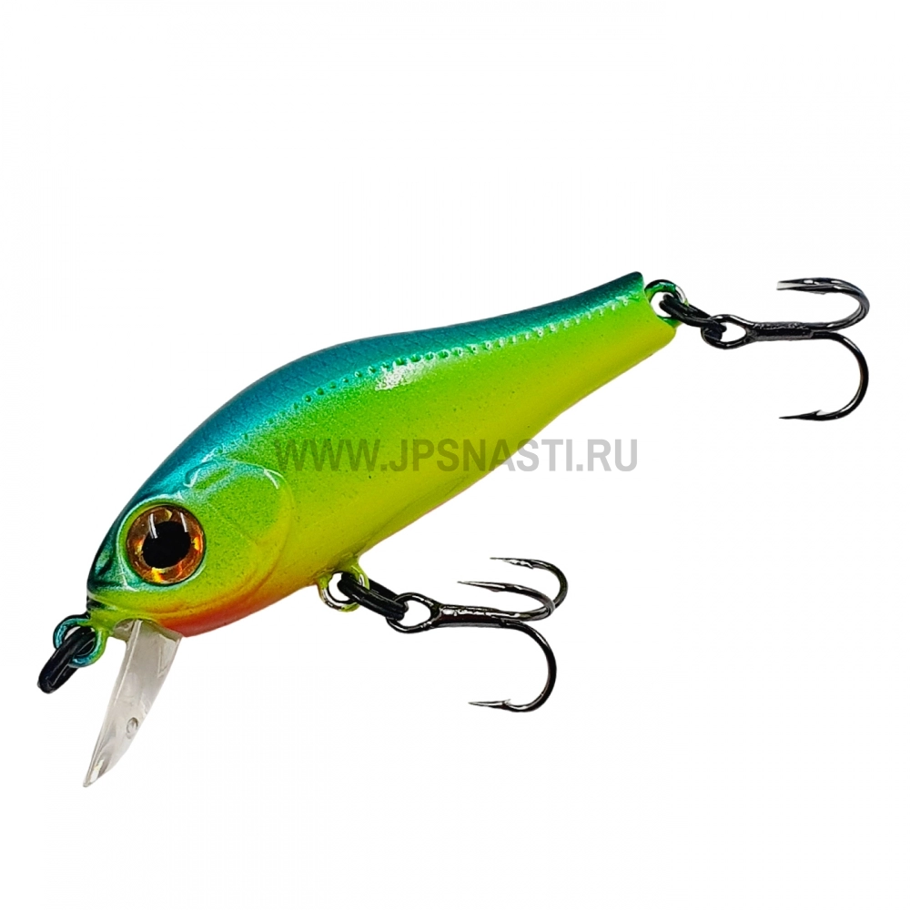 Воблер ZipBaits Rigge 35SS, 2.2 г, 078