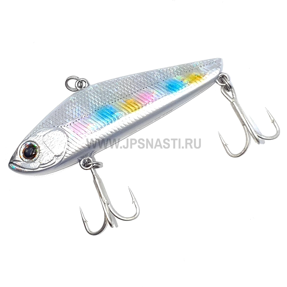 Виб ZipBaits ZBL Vib 58, 13 г, 660 Cotton Candy H