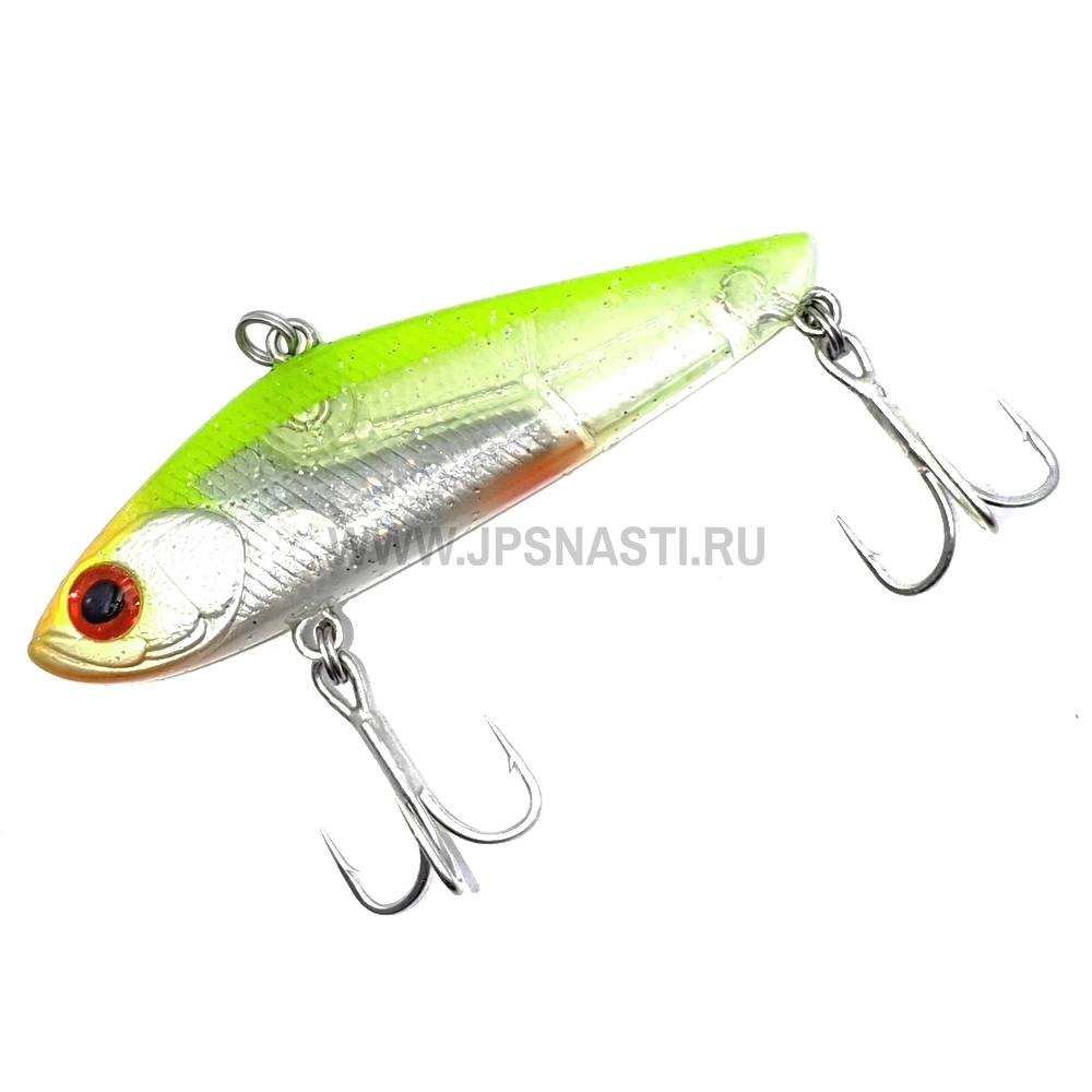 Виб ZipBaits ZBL Vib 58, 13 г, 476 Hoso Chart