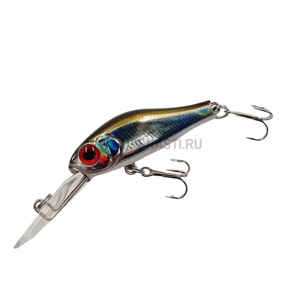 Воблер ZipBaits Rigge Deep 35F, 2.2 г, 510