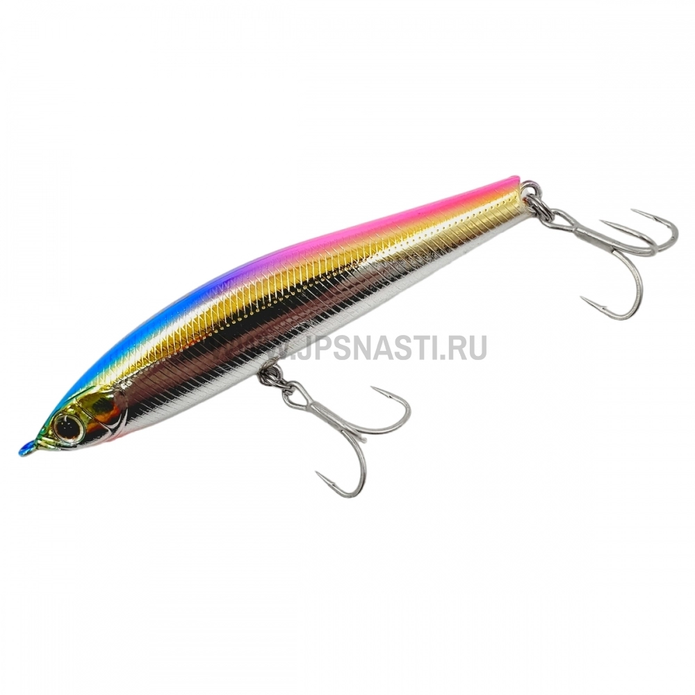 Воблер ZipBaits ZBL Slide Swim Minnow 85 MDS, 18.5 г, #655 Ocean Glare