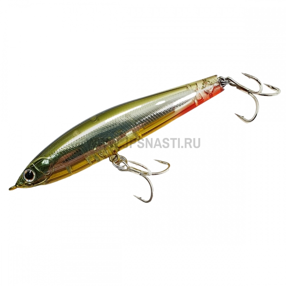 Воблер ZipBaits ZBL Slide Swim Minnow 85 MDS, 18.5 г, #269 Water Harmon