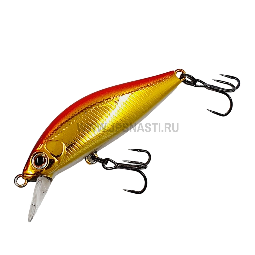 Воблер ZipBaits Rigge Flat 45S, 3.8 г, 703