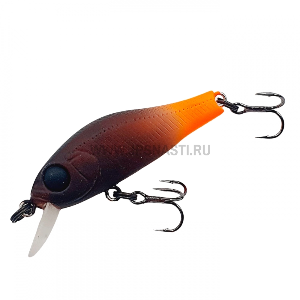 Воблер ZipBaits Rigge 35SS, 2.2 г, 139