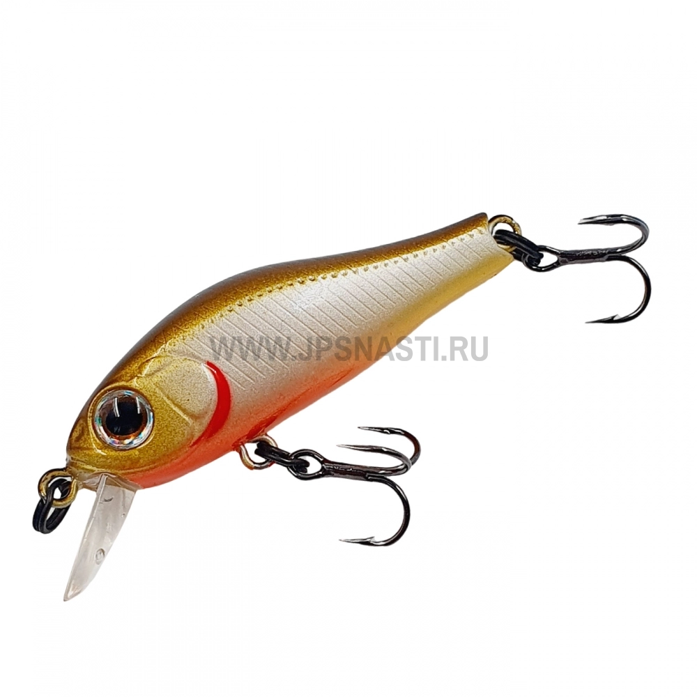 Воблер ZipBaits Rigge 35SS, 2.2 г, 039