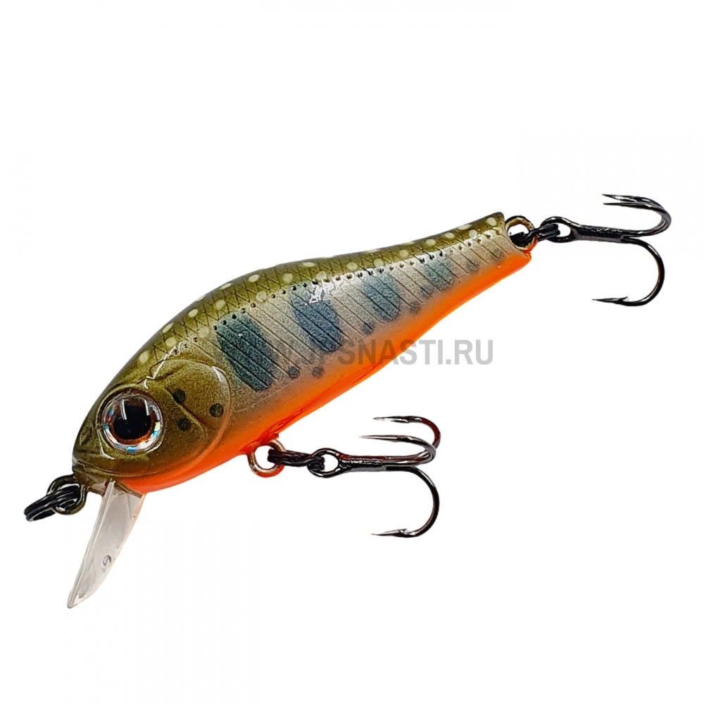 Воблер ZipBaits Rigge 35SS, 2.2 г, 126