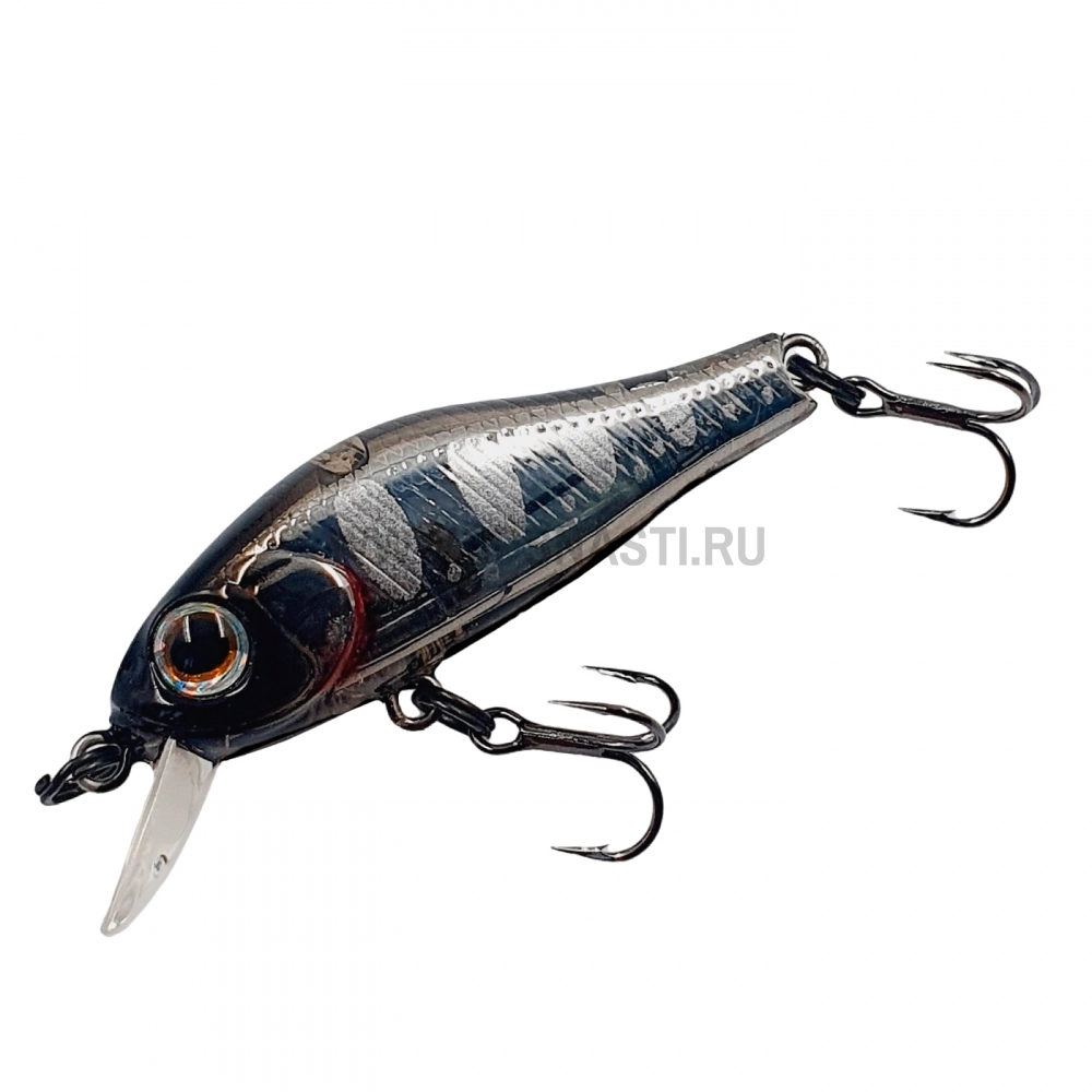 Воблер ZipBaits Rigge 35SS, 2.2 г, 445