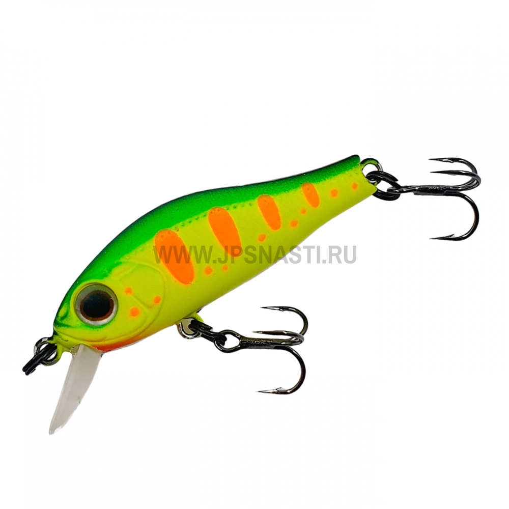 Воблер ZipBaits Rigge 35SS, 2.2 г, 313