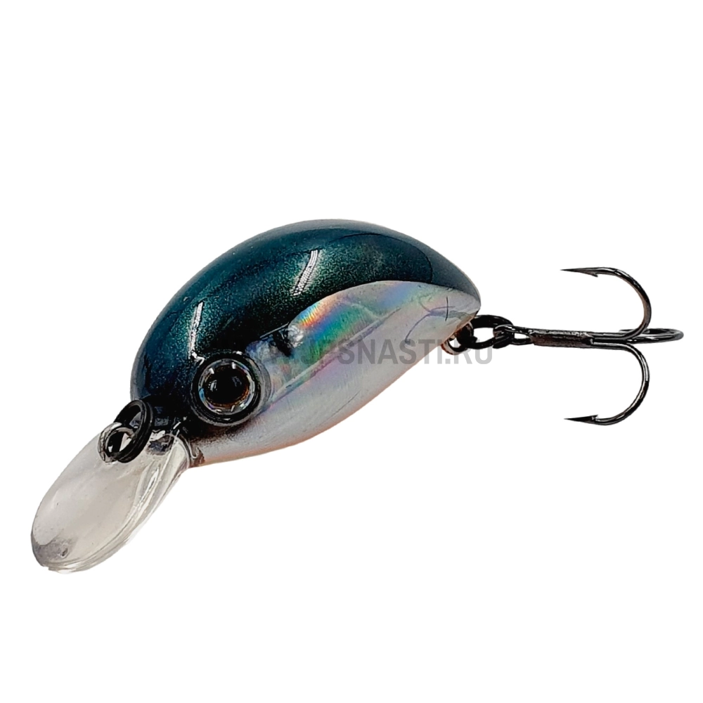 Воблер ZipBaits Baby Hickory SR, 2.6 г, 811