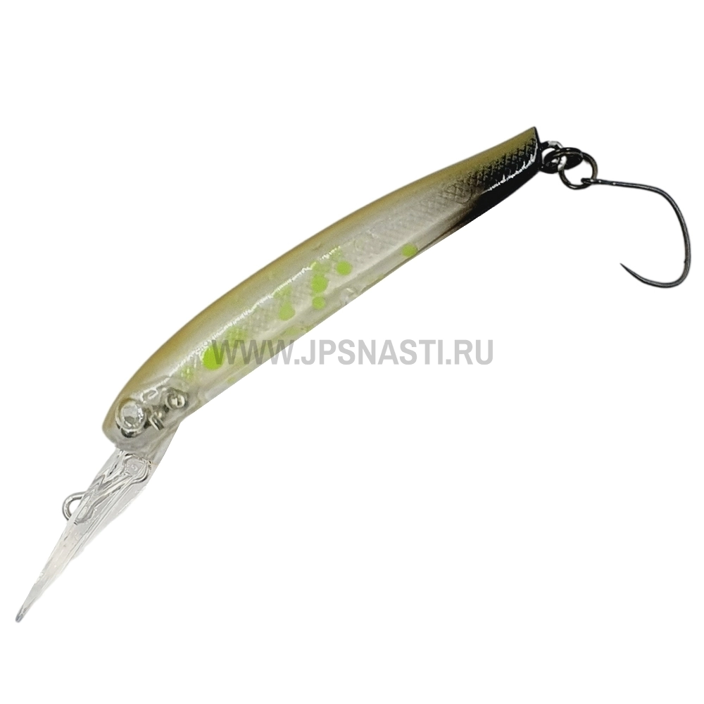 Воблер Daysprout Eagle Player 50 Slim/GJ, 1.5 г, #06 883