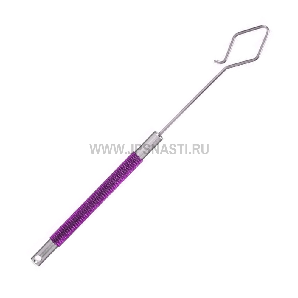 Релизер приманок Rodio Craft Barbless Hook Out Fixed Ecstatic, Purple