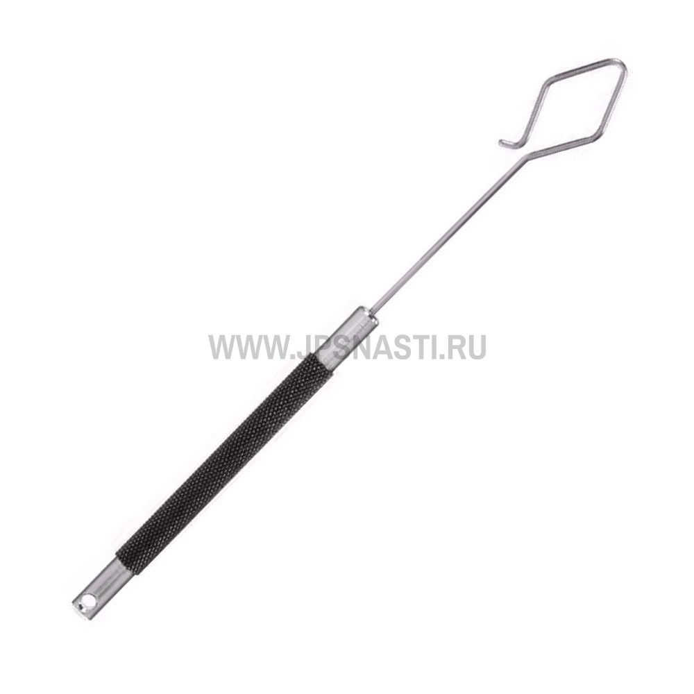 Релизер приманок Rodio Craft Barbless Hook Out Fixed Ecstatic, Gunmetal