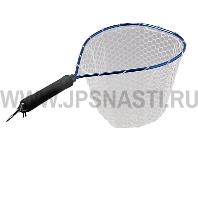 Подсачек Prox Inc. Rubber Landing Net PX70412CB, синий