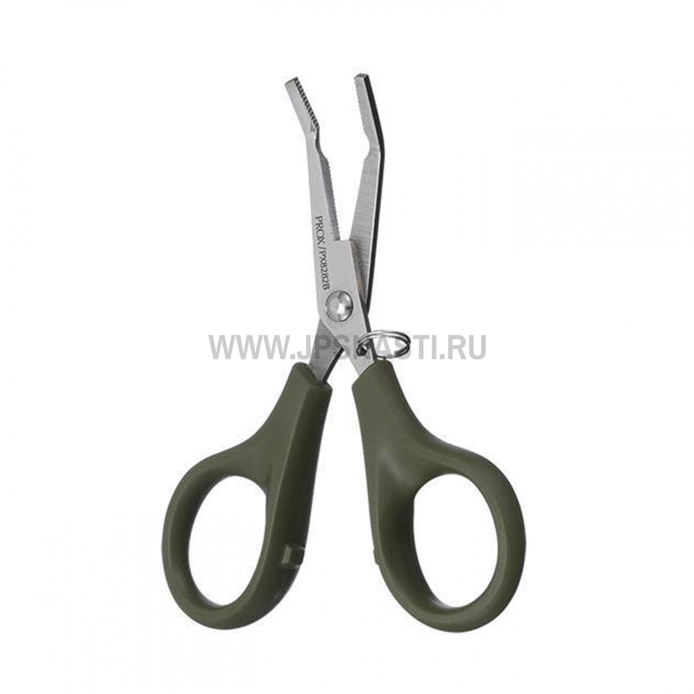 Мини плоскогубцы Prox Inc. Cut Light Pliers, PX8282B, загнутые