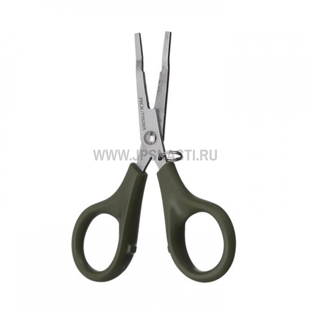 Мини плоскогубцы Prox Inc. Cut Light Pliers, PX8282B, прямые