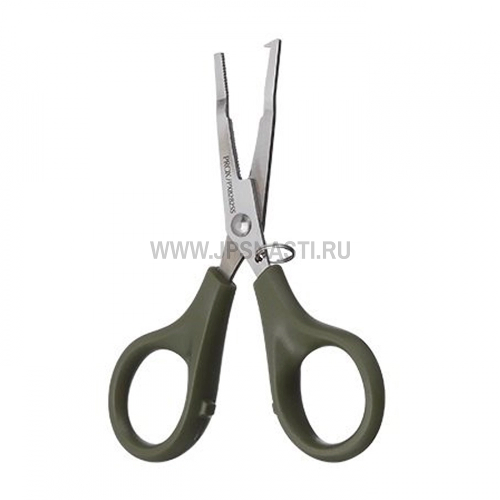 Мини-плоскогубцы Prox Inc. Cut Light Split Pliers, PX828SS, прямые