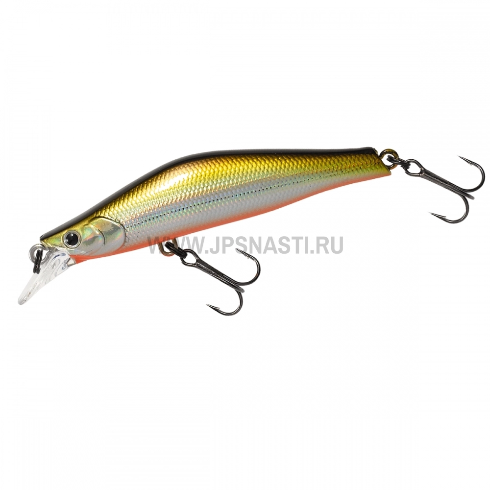 Воблер Tiemco Luray 62S, 4.2 г, #004 LH Tennessee Shad