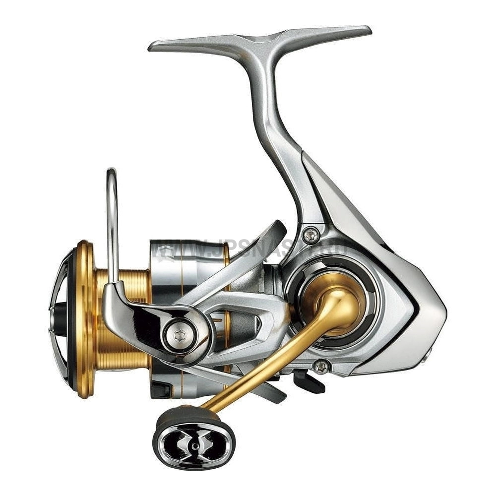 Катушка Daiwa 21 Freams FC LT 1000S