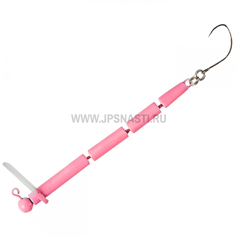 Стик Daiwa Masu No Koeda, 1.5 г, light pink