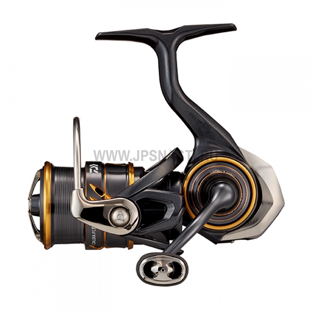 Катушка Daiwa 21 Caldia FC LT 1000S