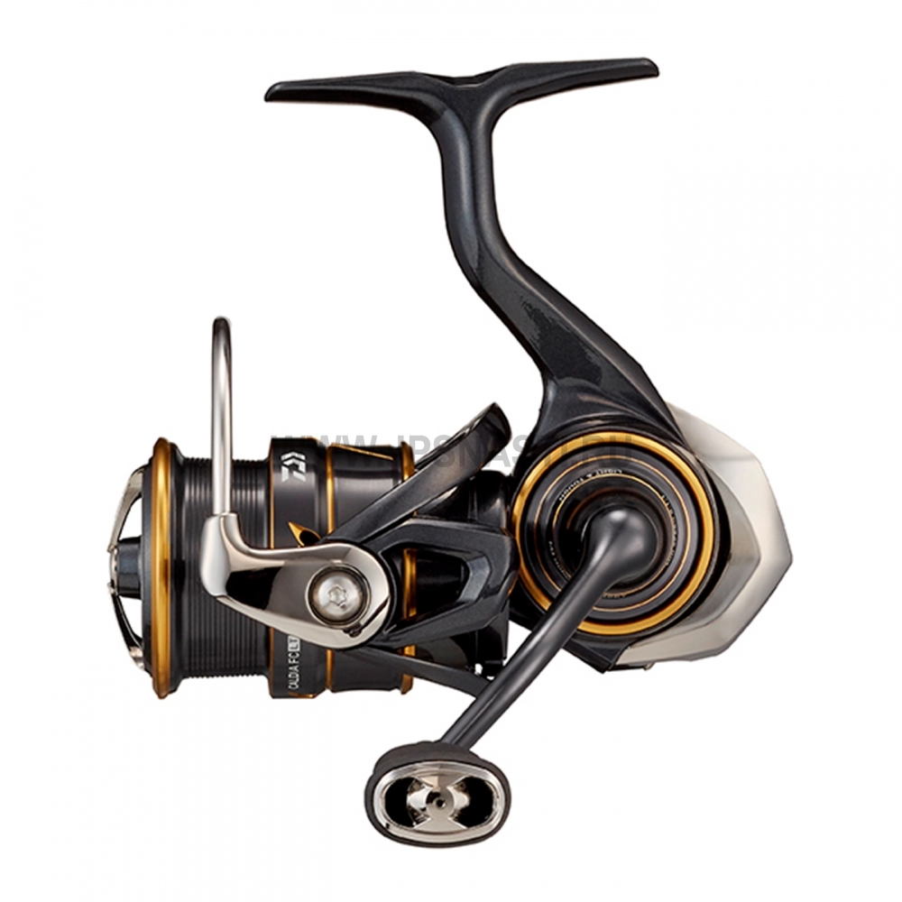 Катушка Daiwa 21 Caldia FC LT 2000S