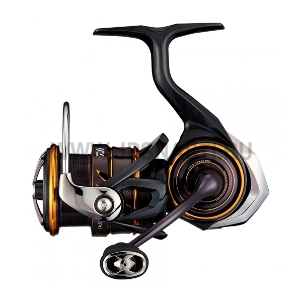 Катушка Daiwa 21 Caldia FC LT 2500S