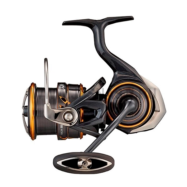 Катушка Daiwa 21 Caldia LT 3000