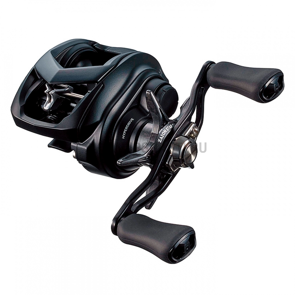 Катушка мультипликаторная Daiwa Tatula TW 80HL, left handle