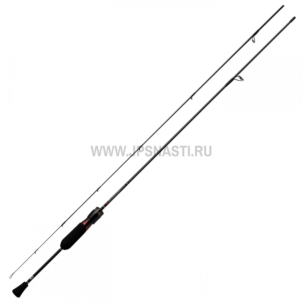 Спиннинг Daiwa Gekkabijin MX А 64L-S N, 193 см, 0.5-8 г