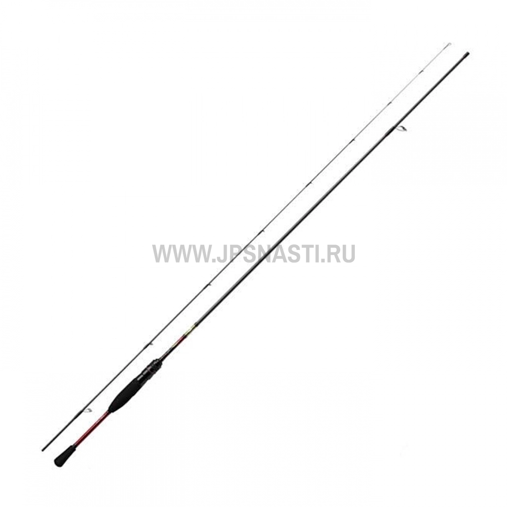 Спиннинг Daiwa Gekkabijin MX 78ML-T, 234 см, 1.5-10 г