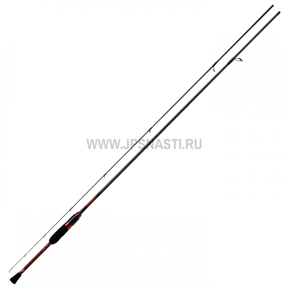 Спиннинг Daiwa Gekkabijin Mebaru 74UL-S N, 224 см, 0.3-5 г