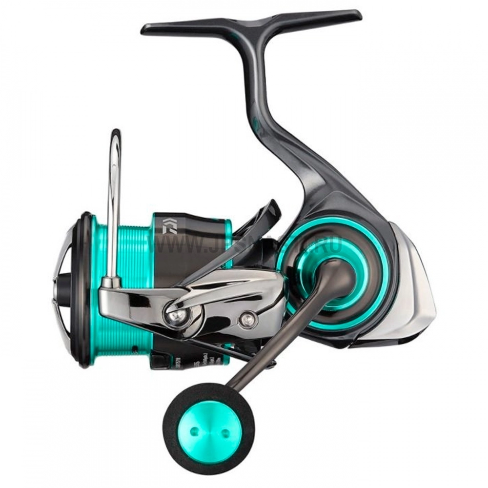 Катушка Daiwa 21 Emeraldas Air FC LT 2500S