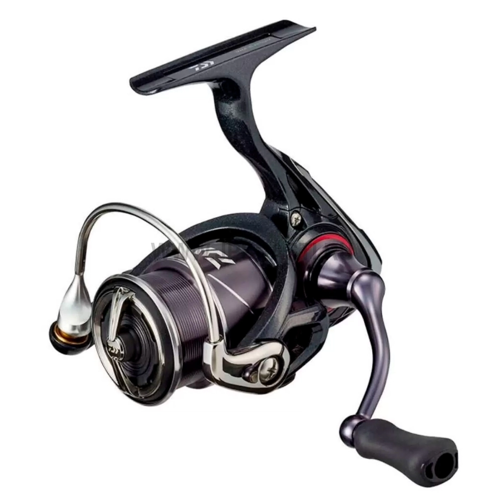 Катушка Daiwa 20 Gekkabijin X LT 1000S-P