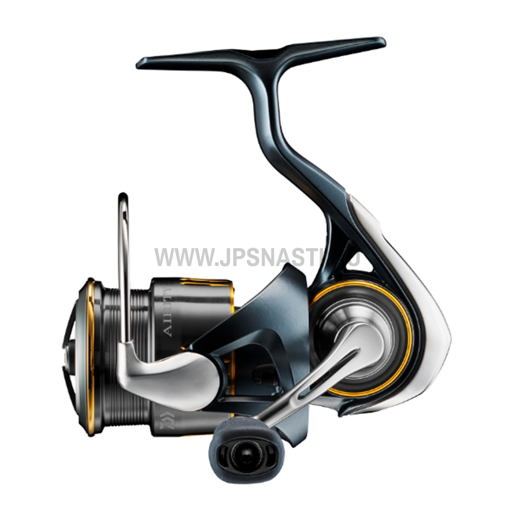 Катушка Daiwa 23 Airity SF 1000S-P