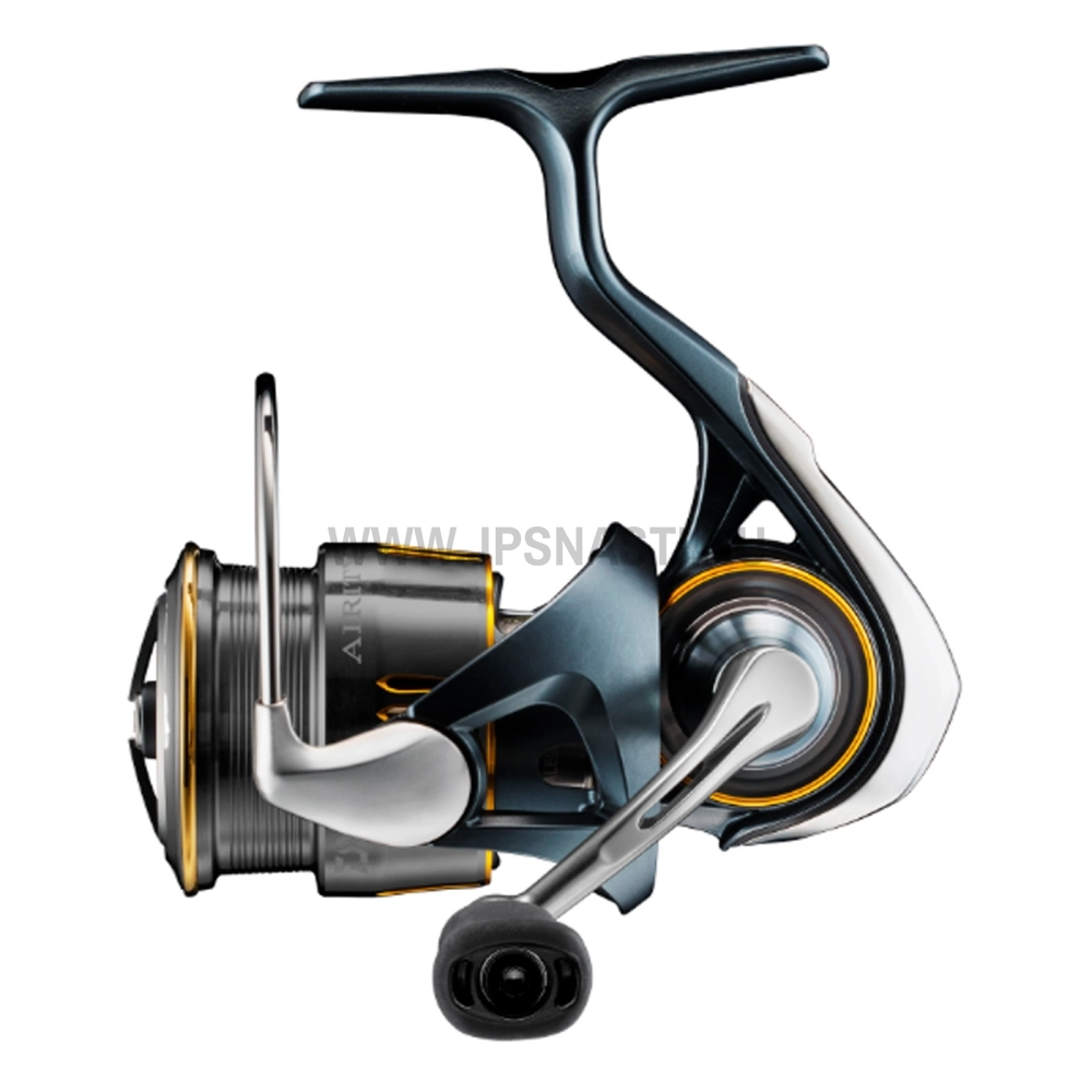 Катушка Daiwa 23 Airity SF 2000SS-P