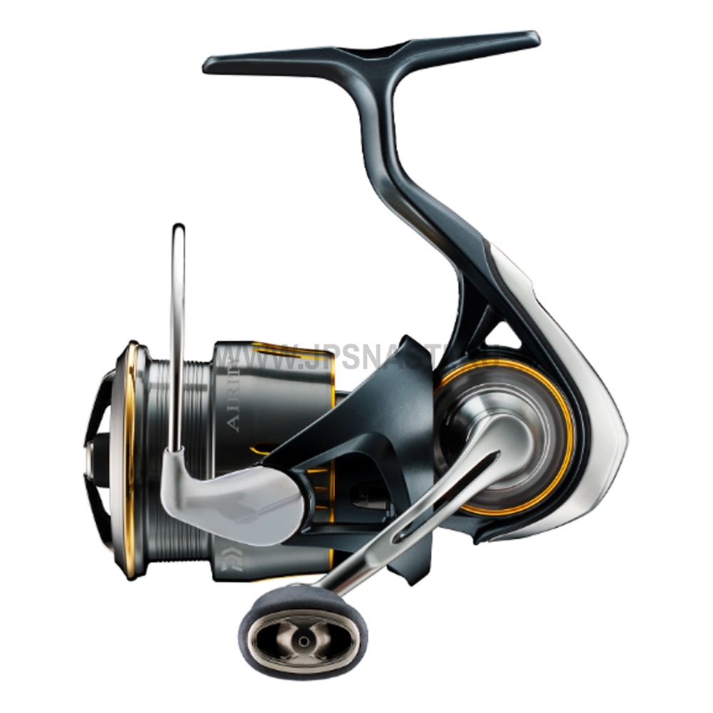 Катушка Daiwa 23 Airity SF 2500SS