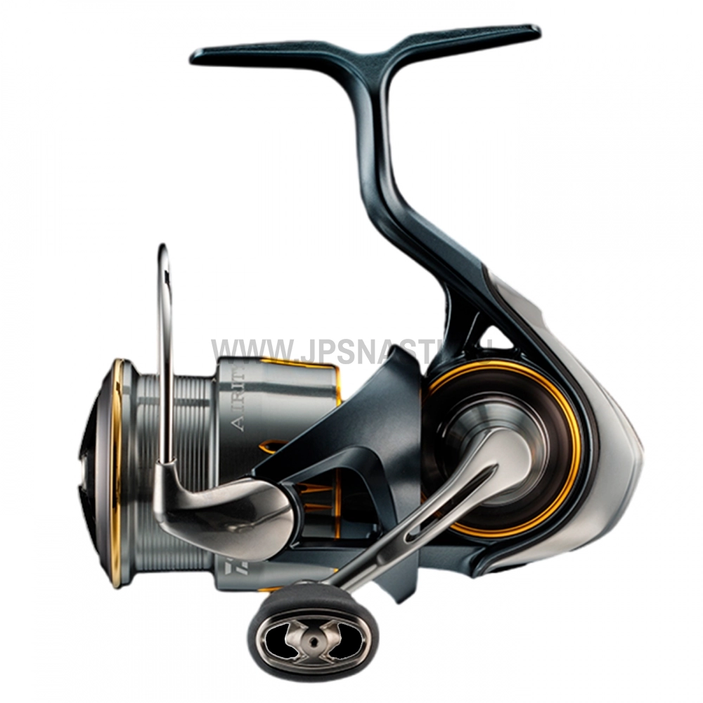 Катушка Daiwa 23 Airity LT 2000S-P