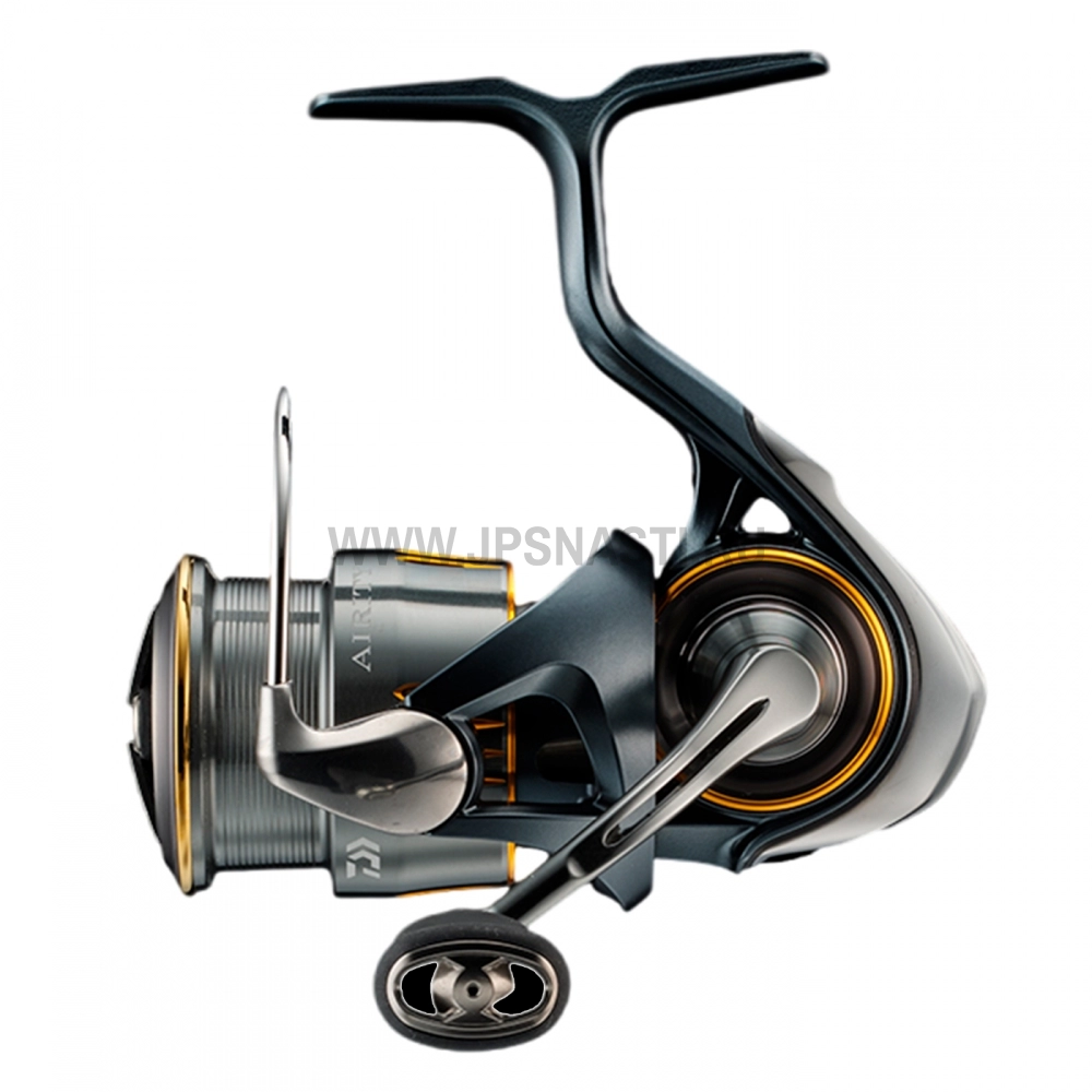 Катушка Daiwa 23 Airity LT 2000S-H