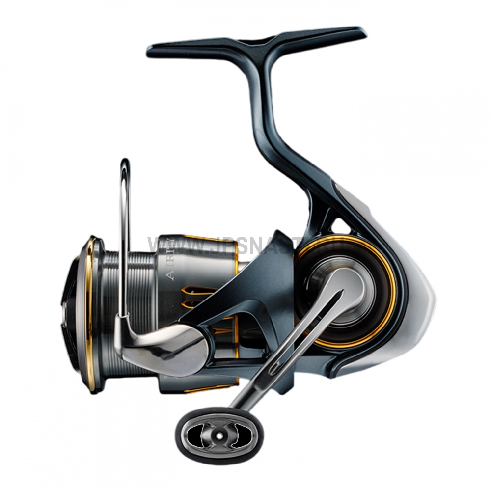 Катушка Daiwa 23 Airity LT 2500S