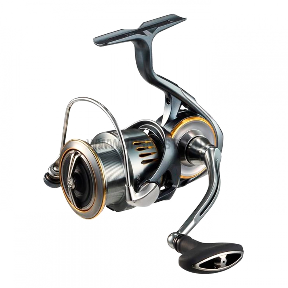 Катушка Daiwa 23 Airity PC LT 3000