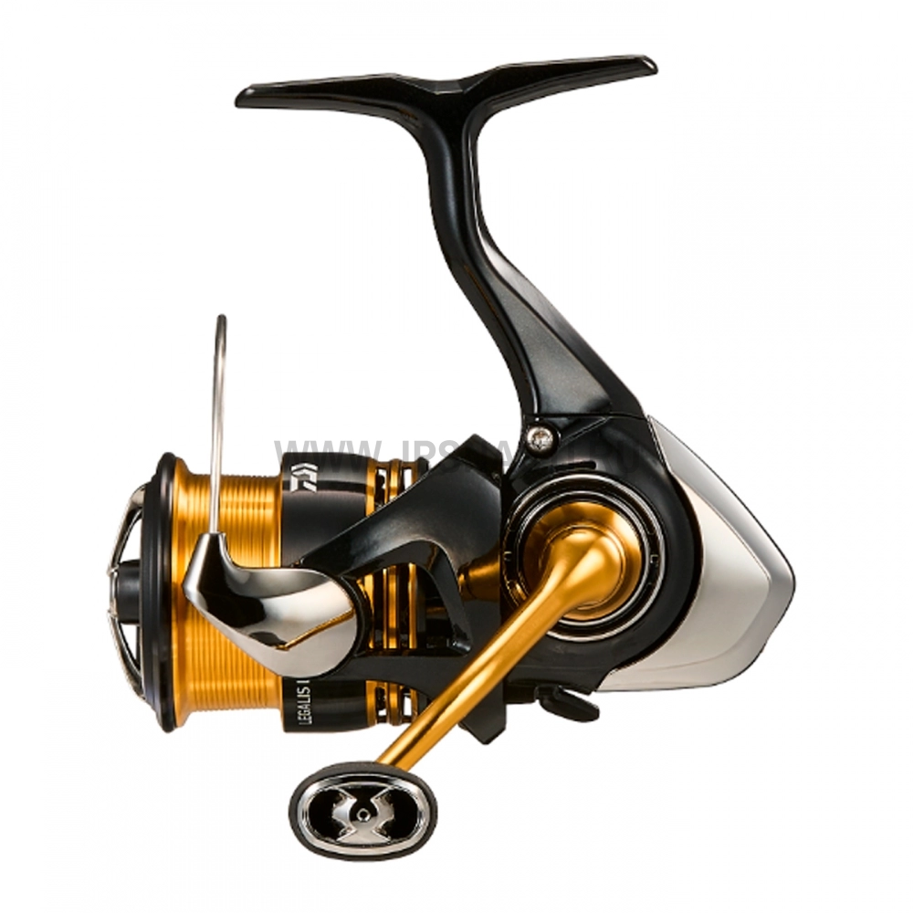 Катушка Daiwa 23 Legalis LT 2000S-P