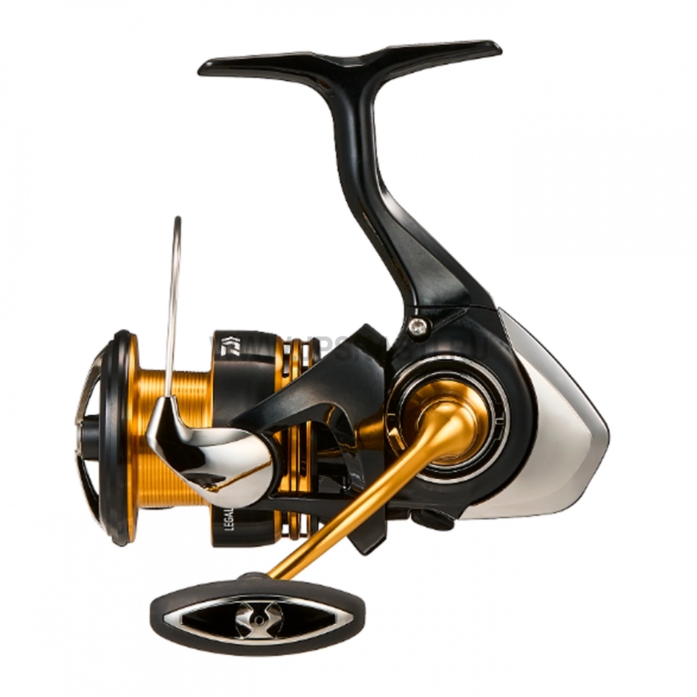 Катушка Daiwa 23 Legalis LT 2500D