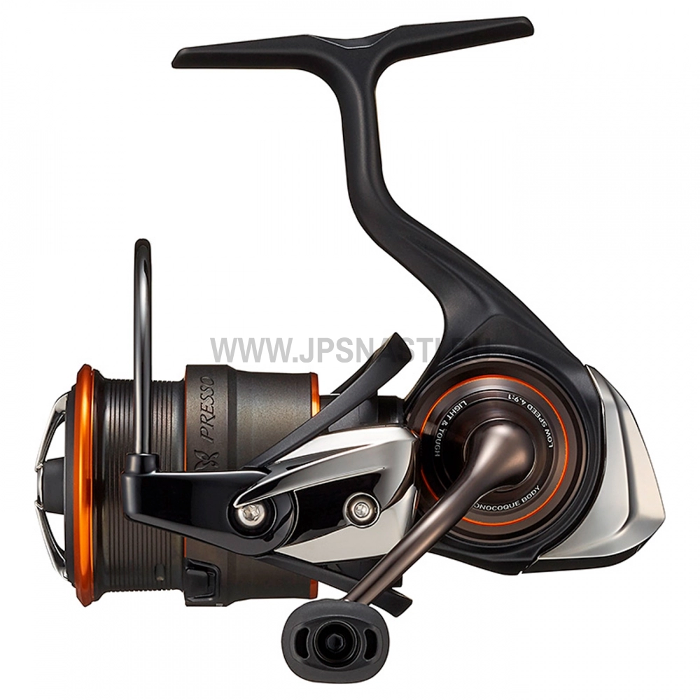 Катушка Daiwa 21 Presso LT 2000SS-P