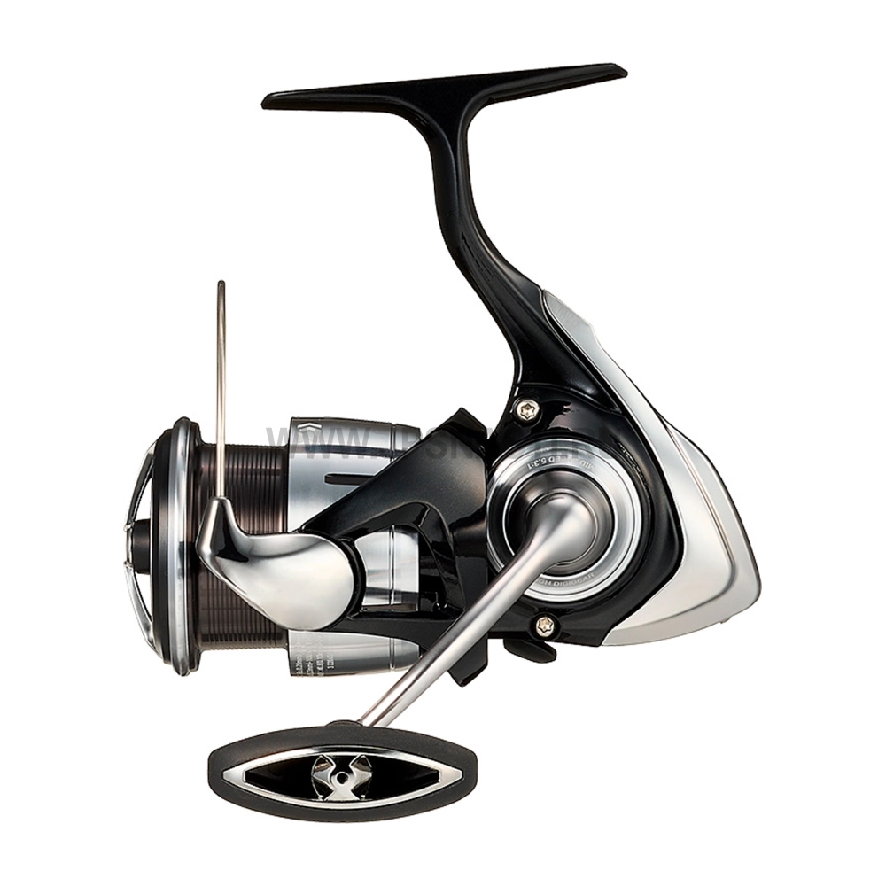 Катушка Daiwa 23 Lexa LT 2500