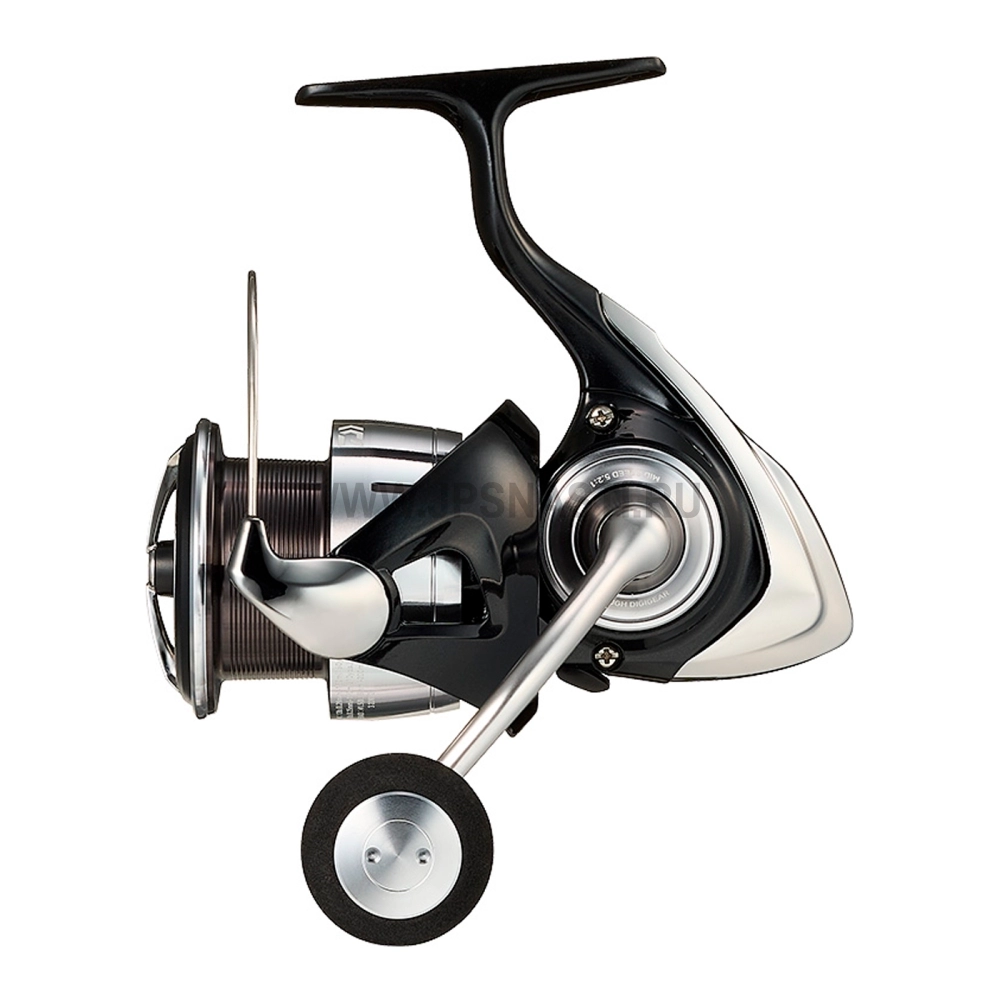 Катушка Daiwa 23 Lexa LT 4000-С