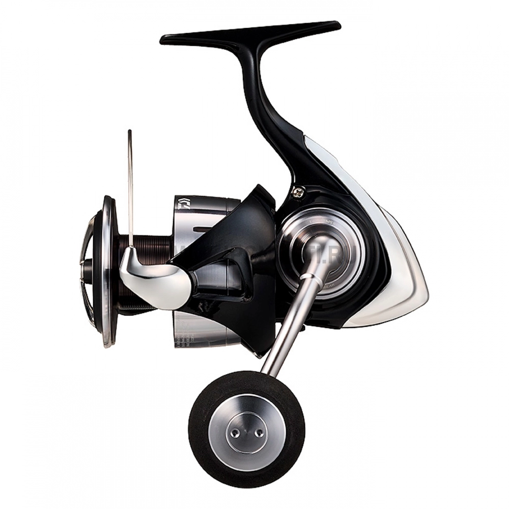 Катушка Daiwa 23 Lexa LT 6000D-H