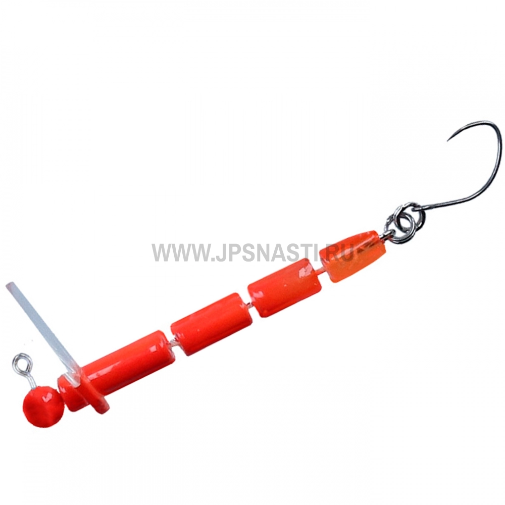 Стик Daiwa Masu No Koeda Jr, 1.2 г, ikura orange