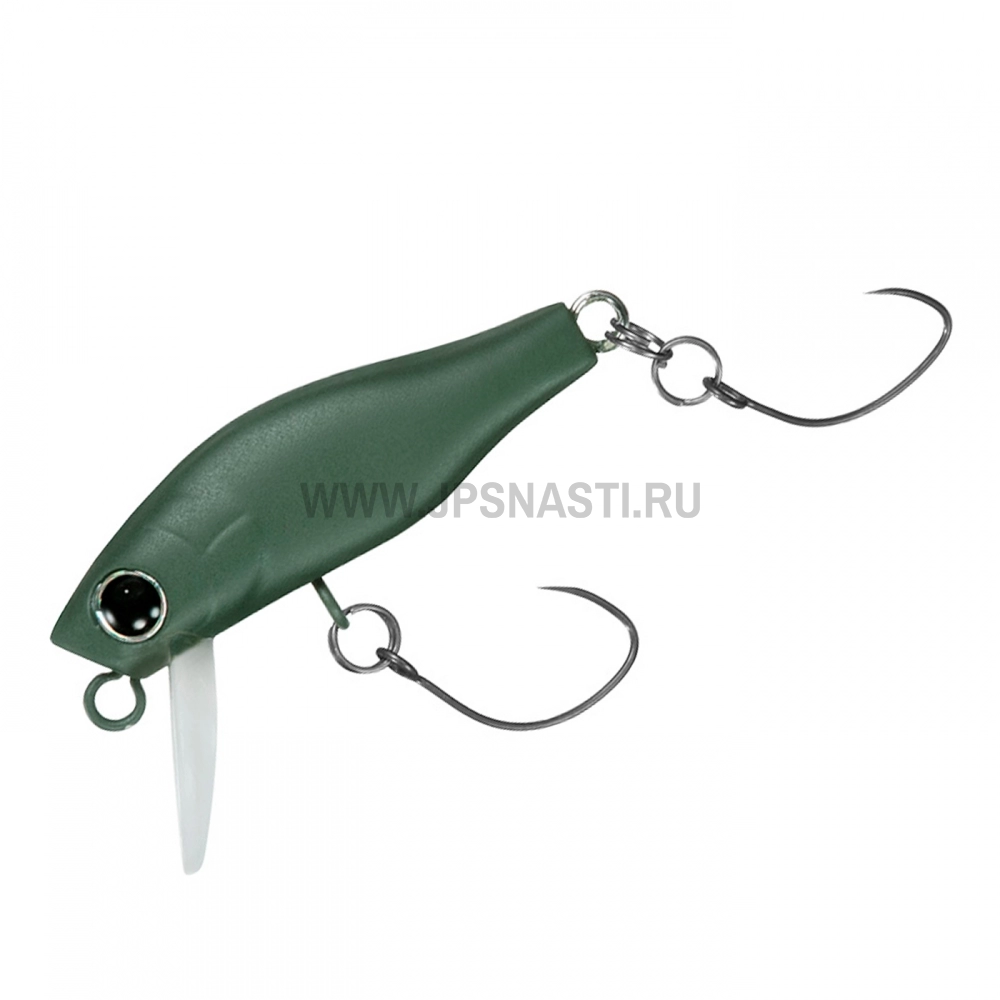 Воблер Daiwa Presso Masuno Kozakana, 1.2 г, #Olive