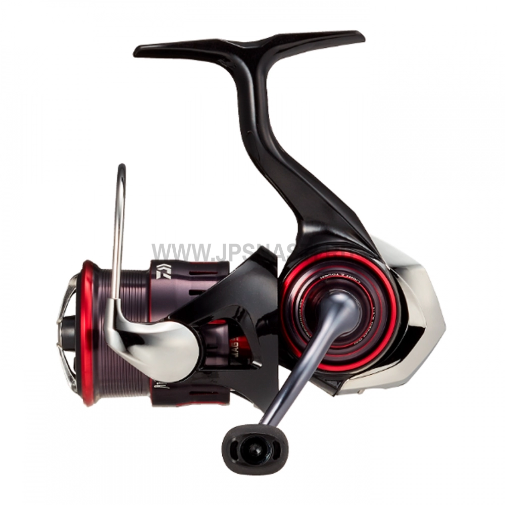 Катушка Daiwa 23 Gekkabijin LT 1000S