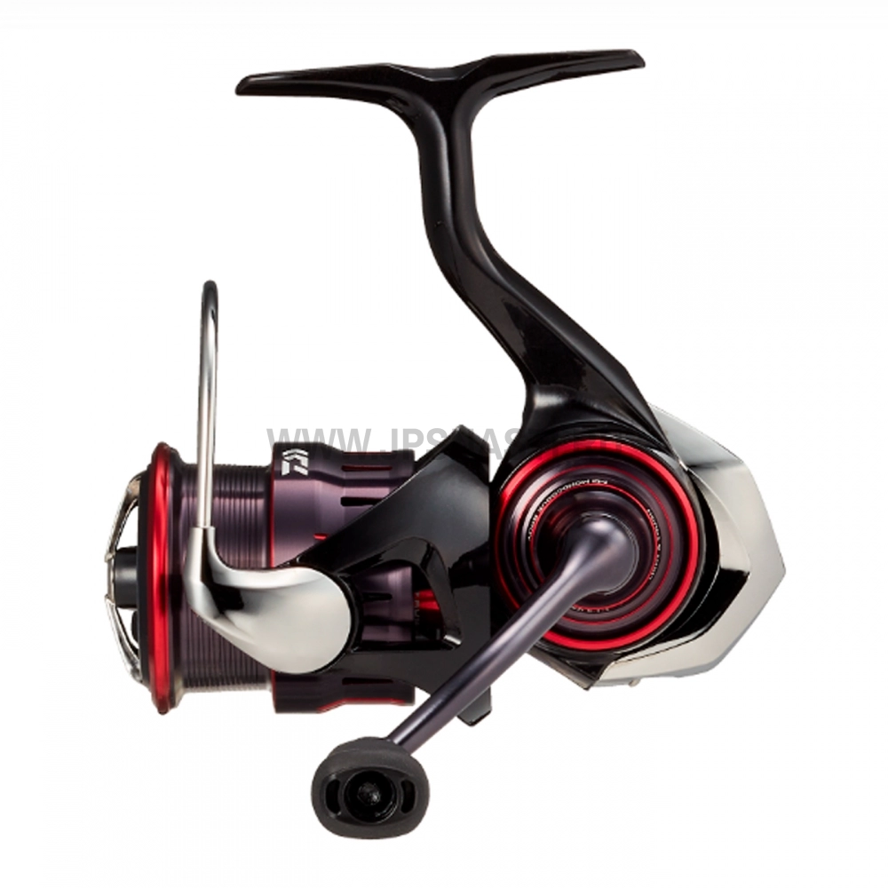 Катушка Daiwa 23 Gekkabijin LT 2000S